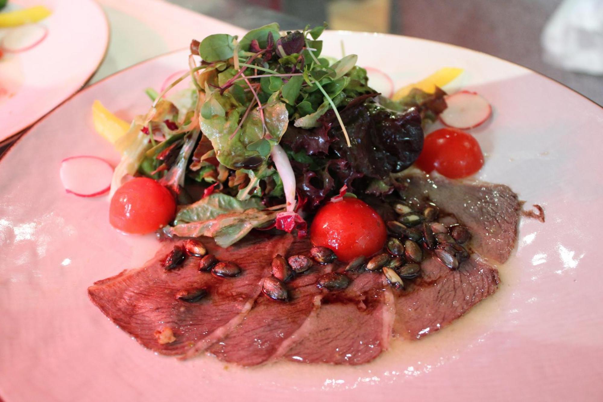 Gasthaus Hotel Zum Kreuz 斯特滕阿卡顿玛 外观 照片