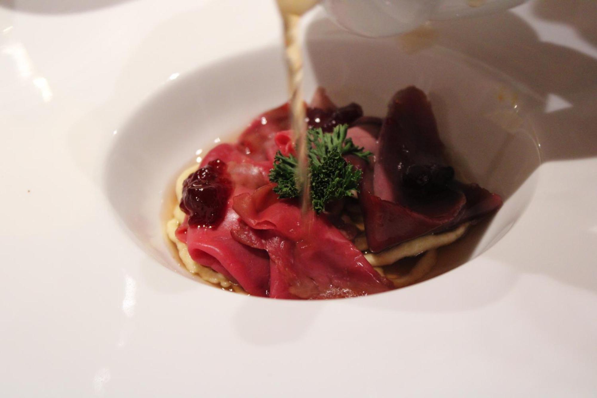 Gasthaus Hotel Zum Kreuz 斯特滕阿卡顿玛 外观 照片