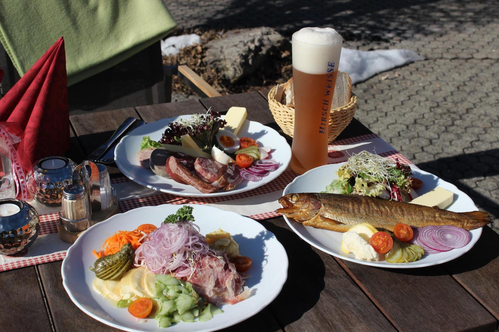 Gasthaus Hotel Zum Kreuz 斯特滕阿卡顿玛 外观 照片
