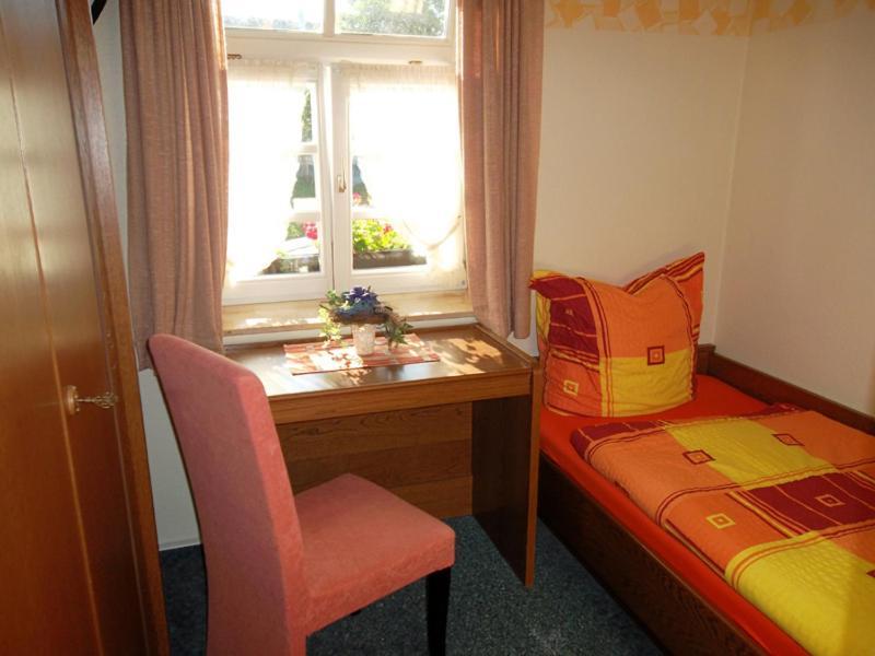 Gasthaus Hotel Zum Kreuz 斯特滕阿卡顿玛 客房 照片